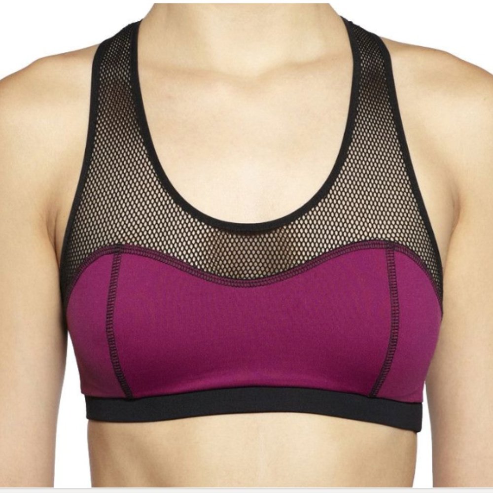 MICHI anti gravity Bra  Med.